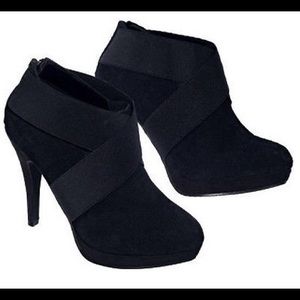 Avon Booties